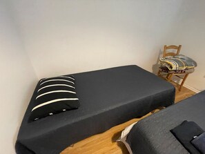 Appartement | 1 chambre