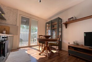 Appartement | 1 slaapkamer