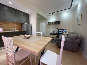 Appartement | 1 chambre