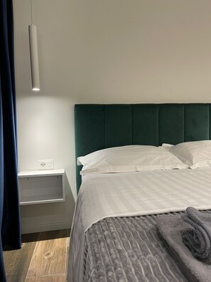 Studio, Raucher | 2 Schlafzimmer