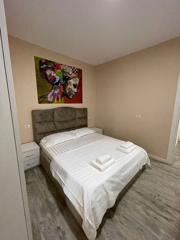 Appartement | 1 chambre