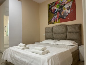 Appartement | 1 chambre