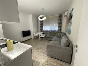 Appartement | 1 chambre