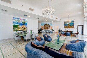 Apartment | 4 bedrooms - Cayan Tower - 6901 - DM (Dubai)