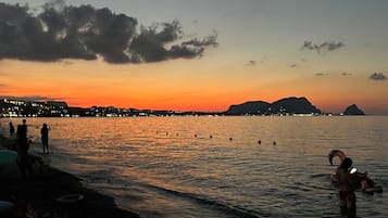 Spiaggia