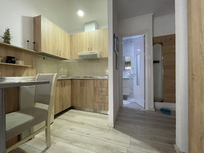 Studio | 1 chambre
