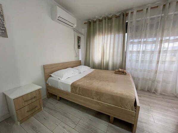 Studio | 1 chambre