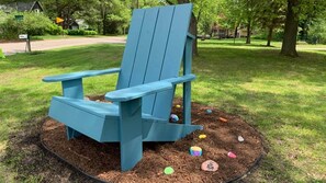 Espace pour enfants