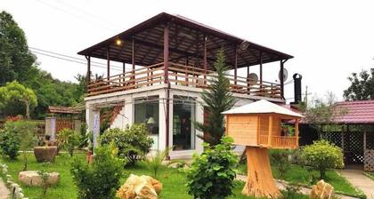 Prometheus Gate Hotel