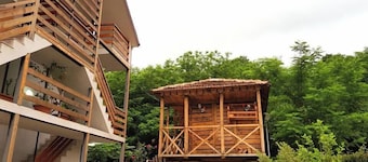 Prometheus Gate Hotel