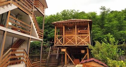 Prometheus Gate Hotel