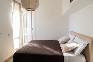 3 habitaciones, wifi y ropa de cama 