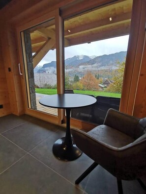 Interior - Chalet neuf standing Samoëns - Adults only (15+) (Unknown)