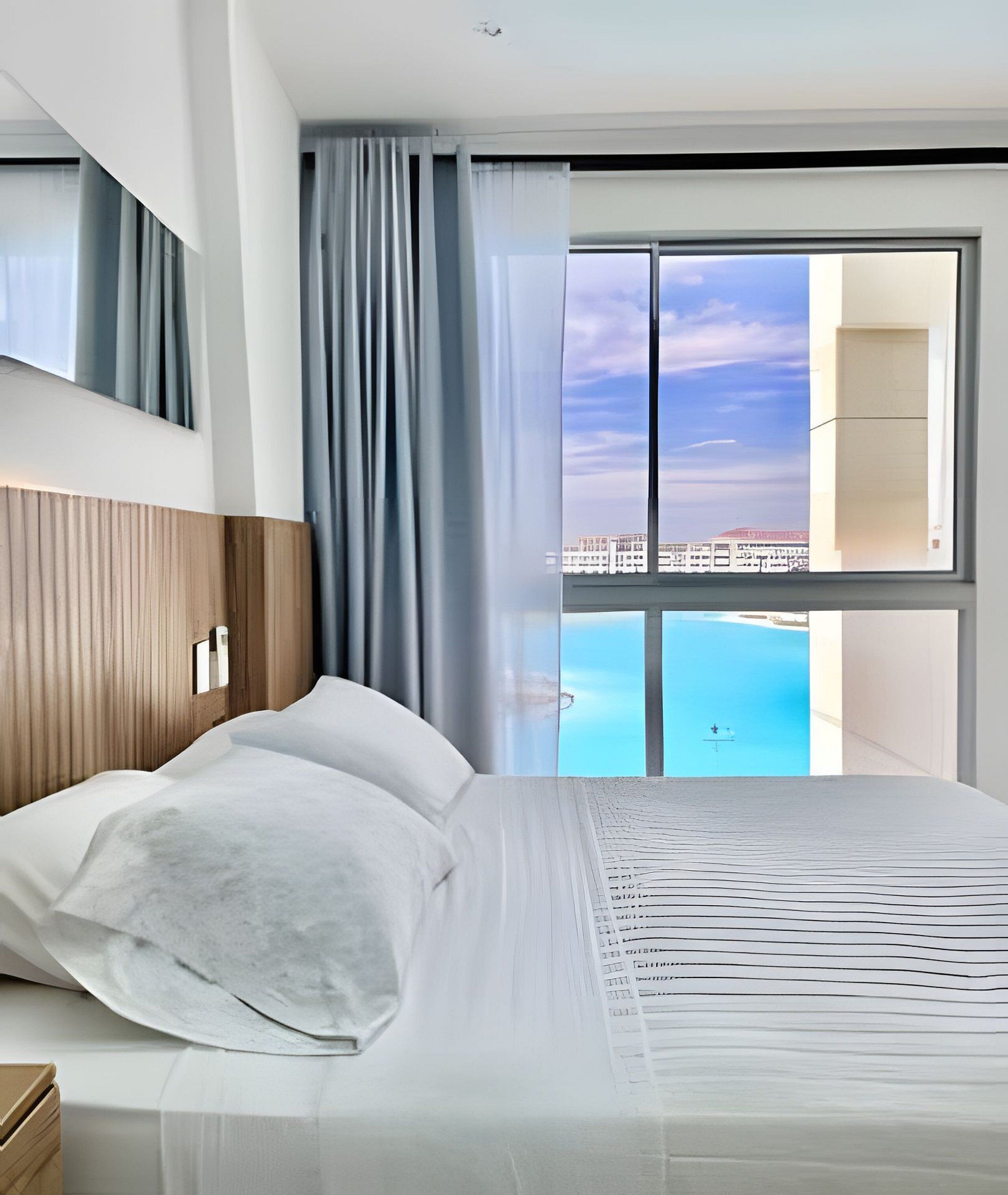 1 bedroom, iron/ironing board, bed sheets