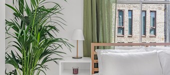 Pass the Keys | Cosy Garden Home