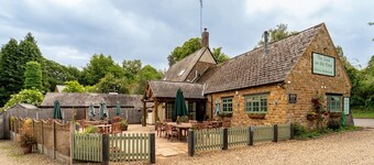 The Old Reading Room | Peaceful Village Retreat | Pass the Keys