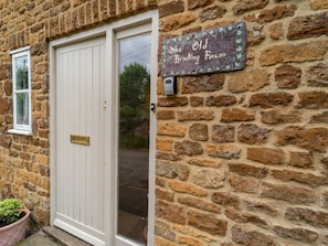 Detalle exterior