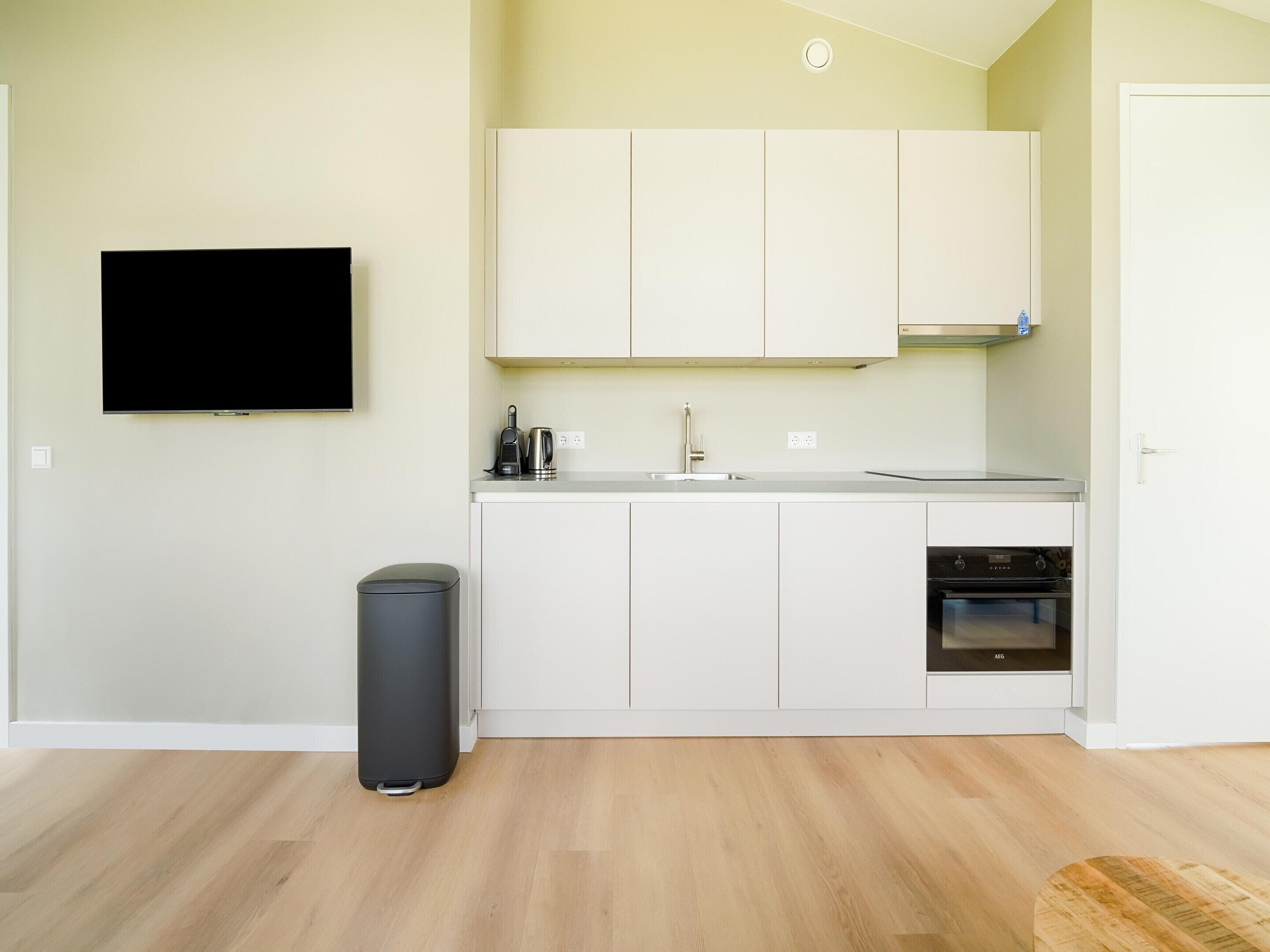 Talo | Yksityinen keittiö