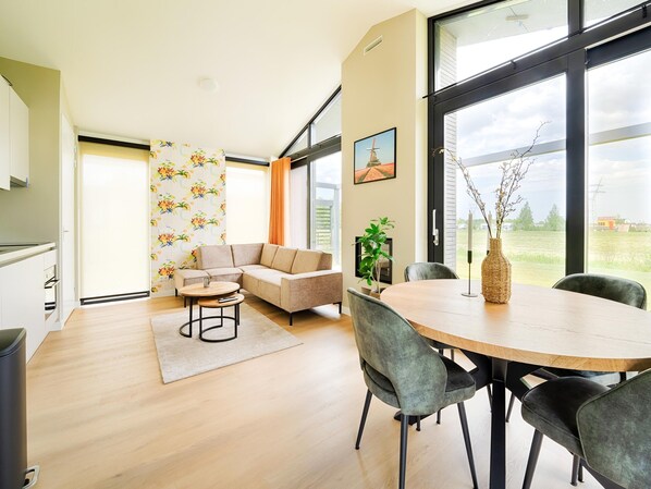 House | Living room
