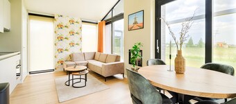 Tranquil Holiday Home With Views