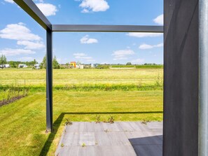 House | View from property