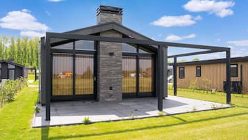 Hus | Udendørsområde