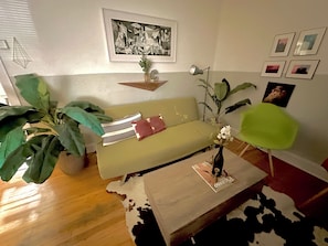 TV connectée