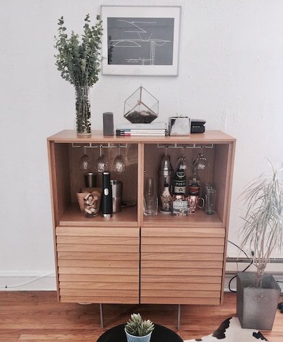 BOUTIQUE DESIGNER FLAT IN LINCOLN PARK