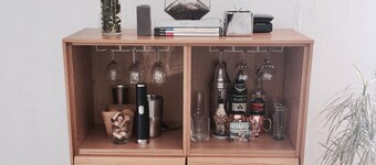 BOUTIQUE DESIGNER FLAT IN LINCOLN PARK