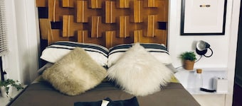 BOUTIQUE DESIGNER FLAT IN LINCOLN PARK