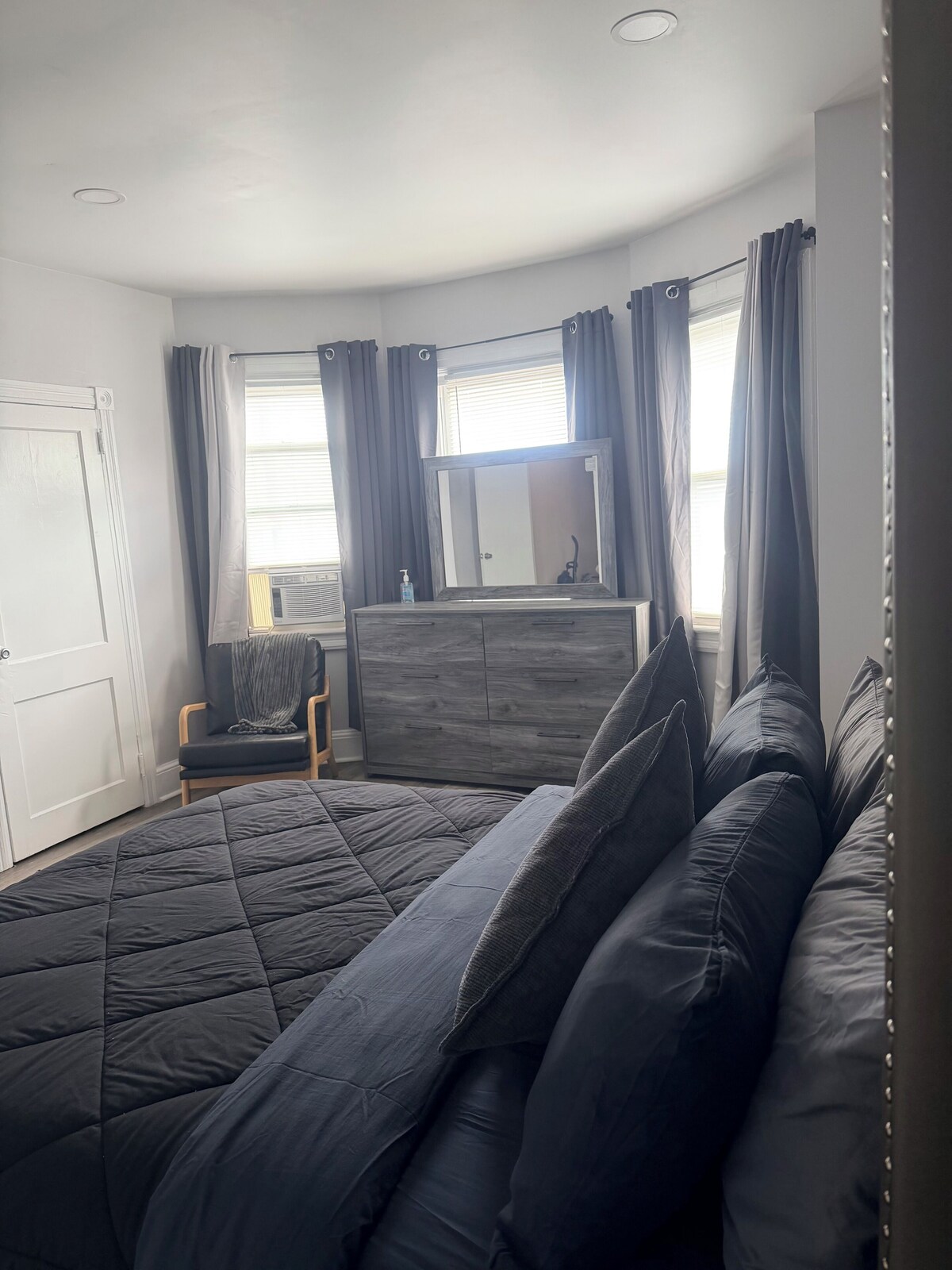 Imagem do perfil do anfitrião