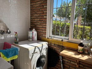 Hus | Privat køkken