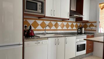 House | Private kitchen