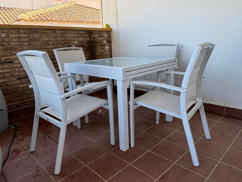 Holiday Home in Vera Near Vera Playa