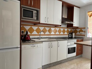 House | Private kitchen