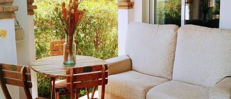 ハウス | リビングルーム