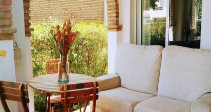 Holiday Home in Vera Near Vera Playa