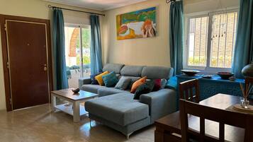 Casa | Sala de estar