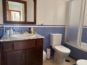 Maison | Salle de bain