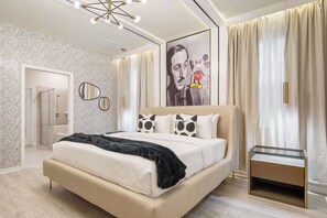 10 bedrooms, iron/ironing board, WiFi, bed sheets