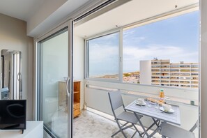Dining - Le Cocon Vendéen - Vue Mer (Saint-Hilaire-de-Riez)