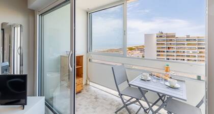 Le Cocon Vendéen - Vue Mer