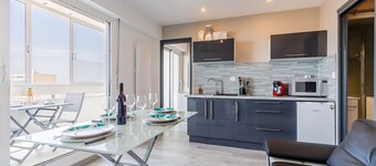 Le Cocon Vendéen - Vue Mer