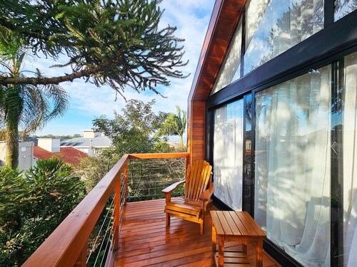 Positano Cabin - Urban Cabin