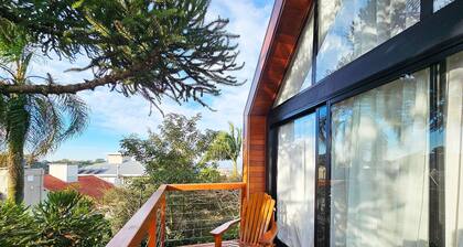 Positano Cabin - Urban Cabin