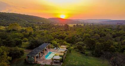 Kwathabisile Bush Retreat