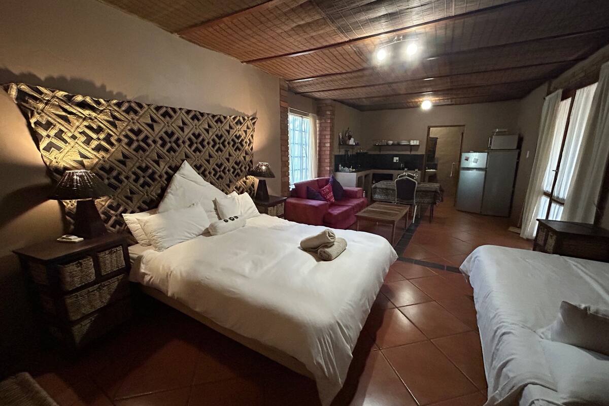 Classic Chalet
