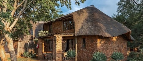 Chalet Confort