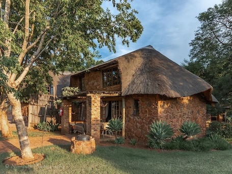 Comfort Chalet