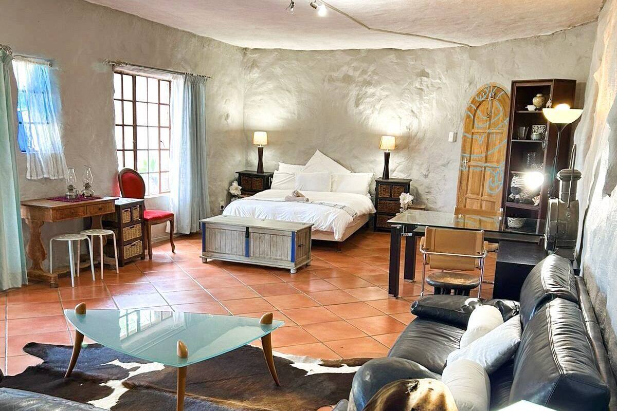 Comfort Chalet